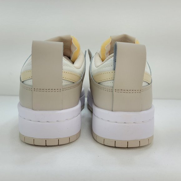 Nike Dunk Low Disrupt 'Sail' Women's - Picture 5 of 8